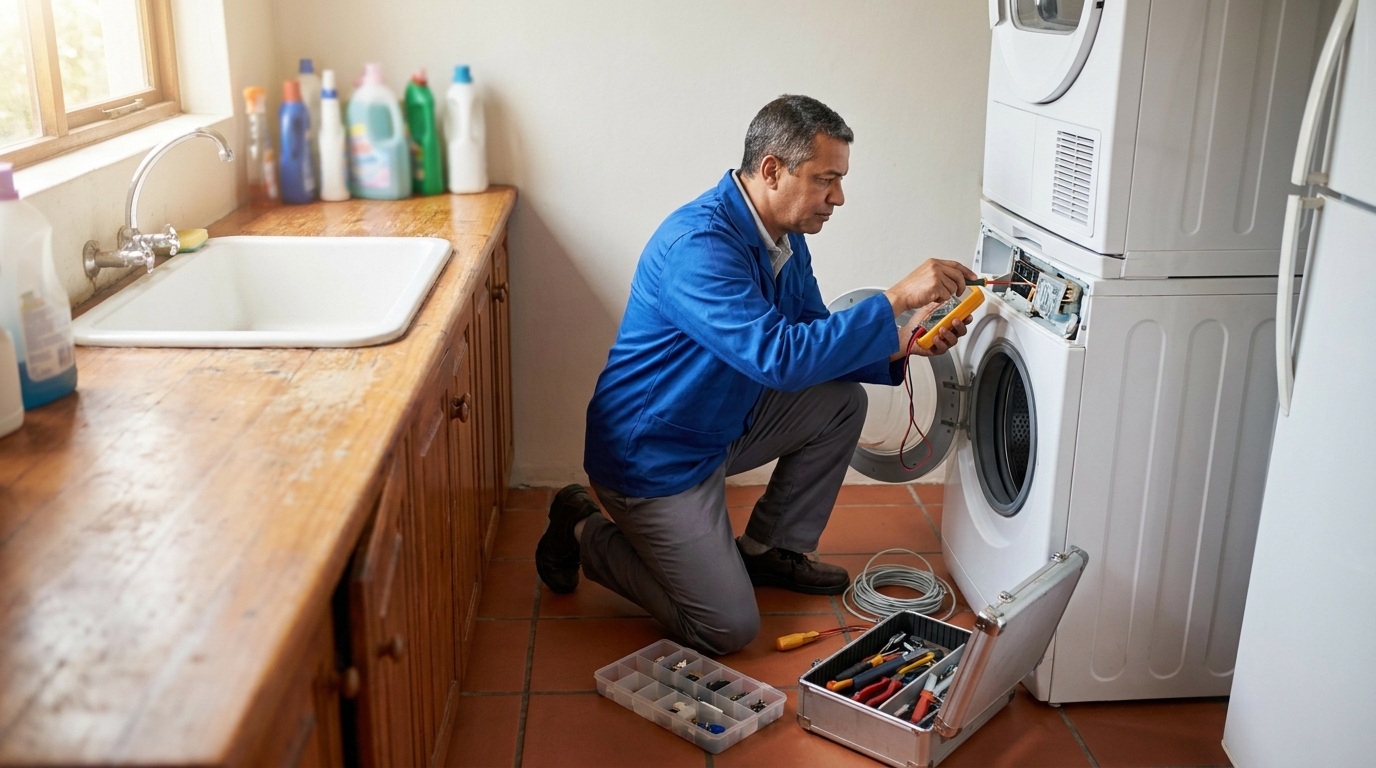 Reparo no Sistema de Drenagem em São José dos Campos‑SP